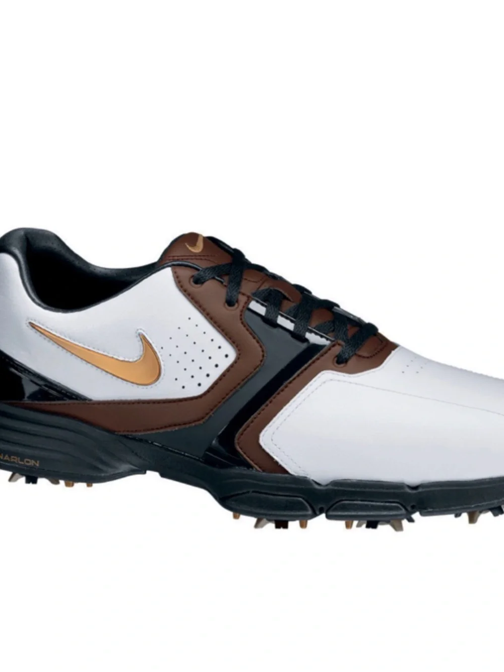 Nike low profile